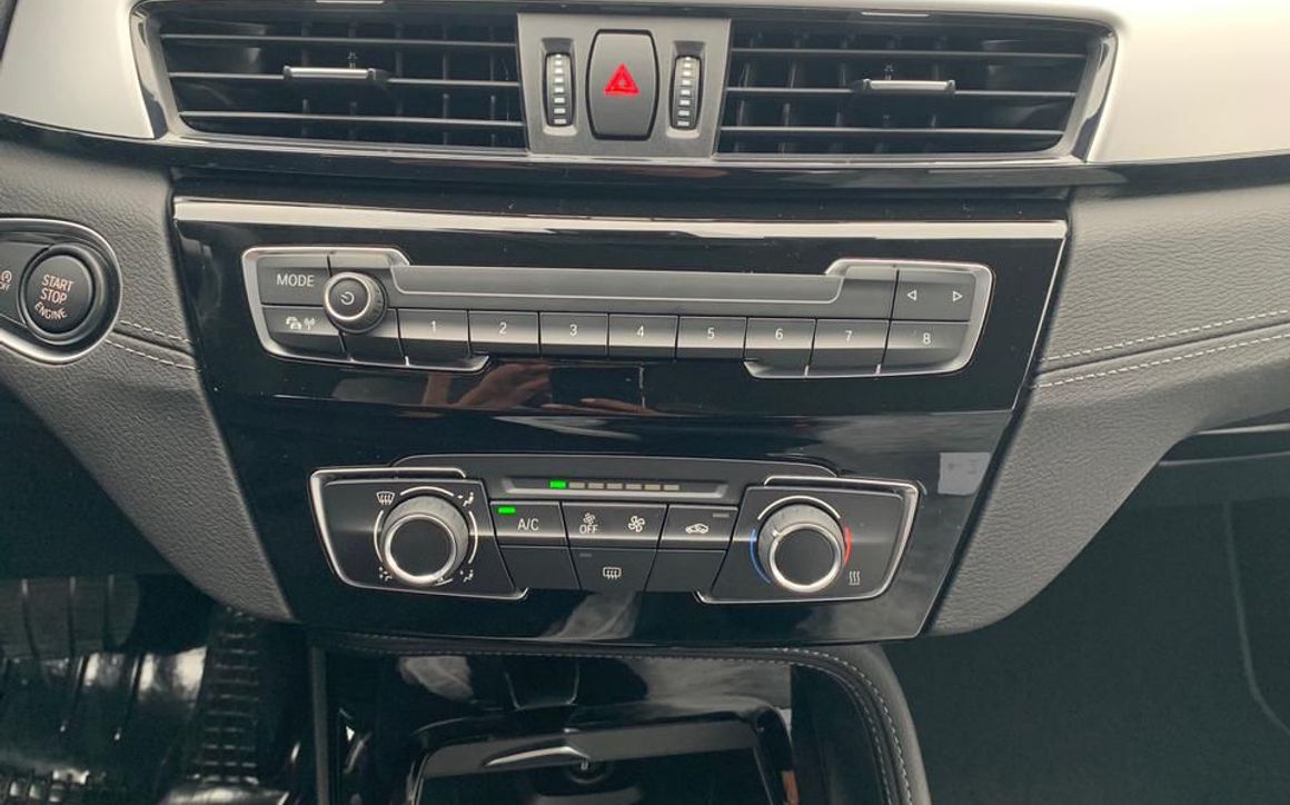 BMW X2 - image 8
