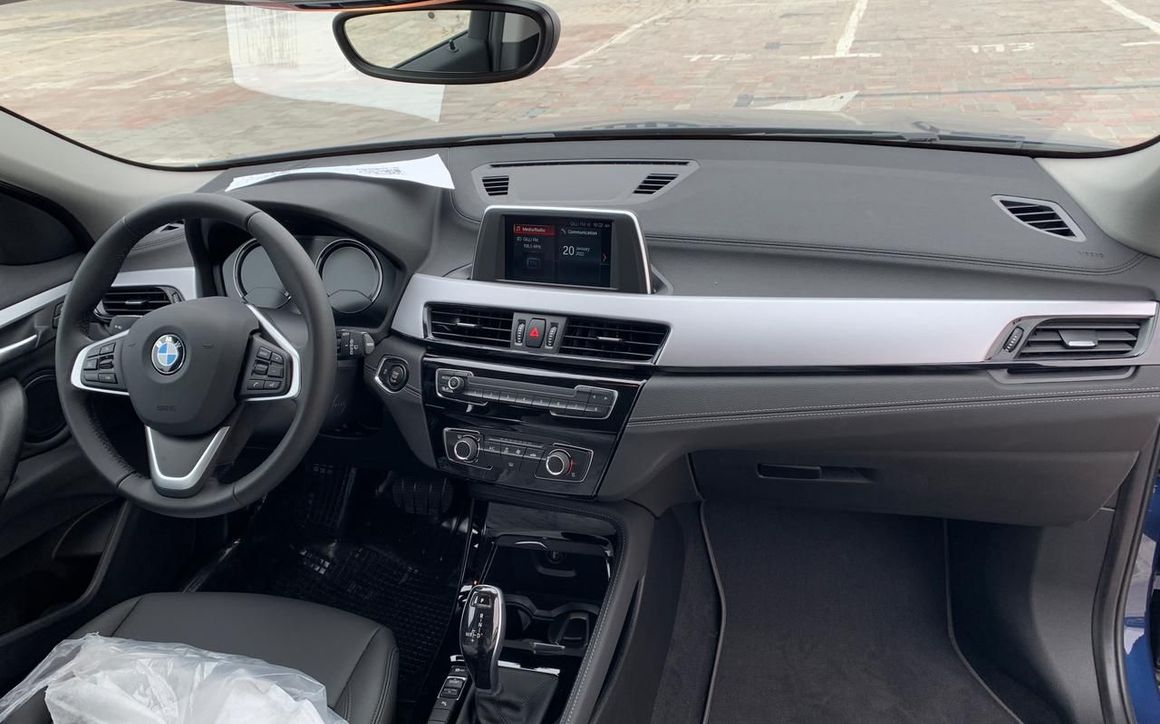BMW X2 - image 6