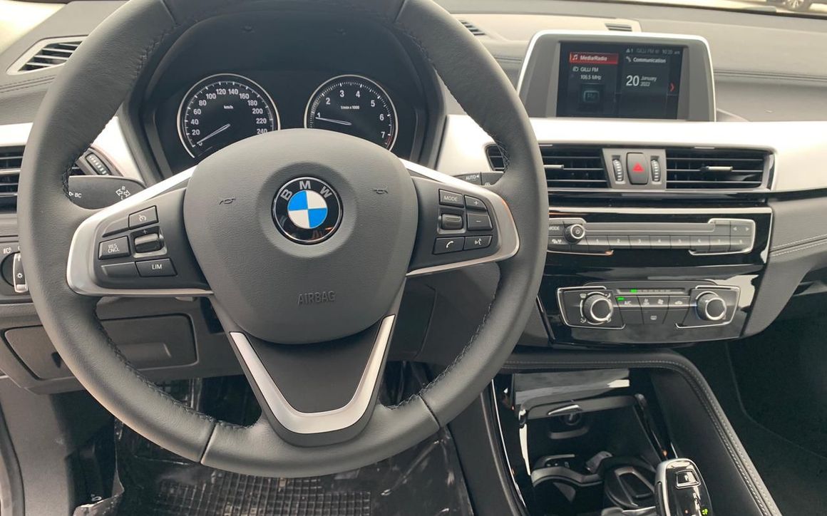 BMW X2 - image 7