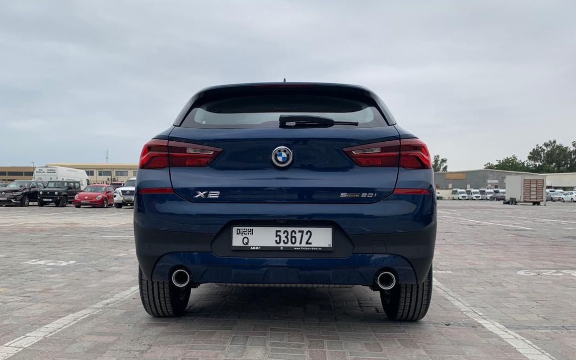 BMW X2 - image 5