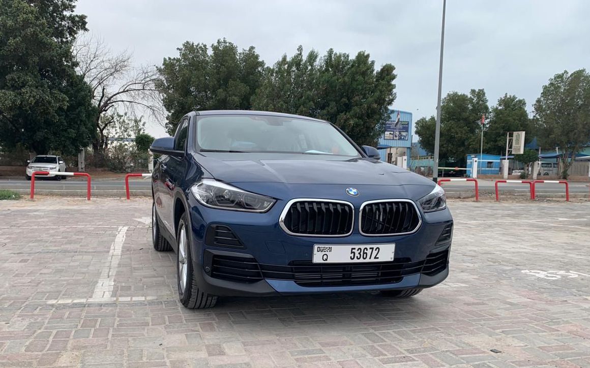 BMW X2 - image 3