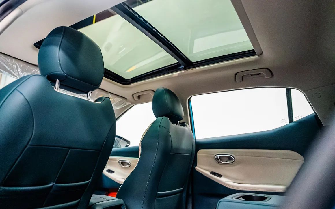 GAC GS3 EMZOOM - image 18