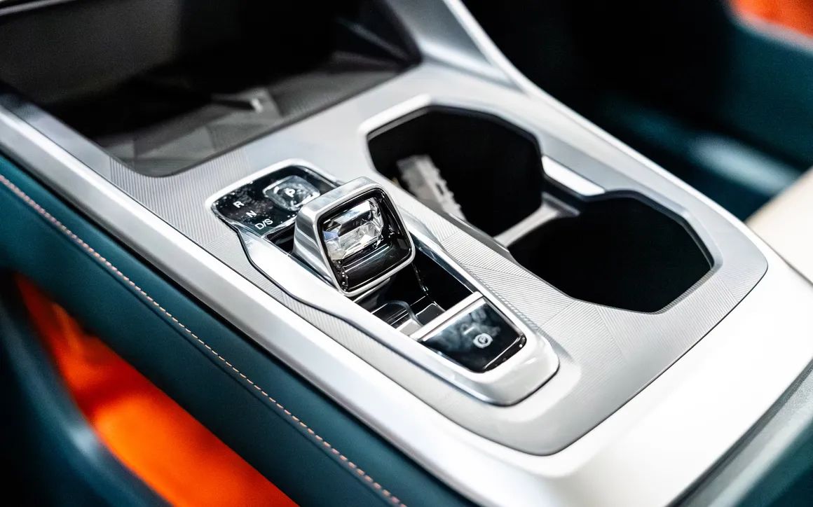 GAC GS3 EMZOOM - image 19