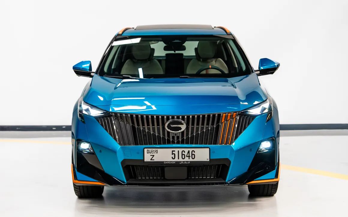 GAC GS3 EMZOOM - image 3