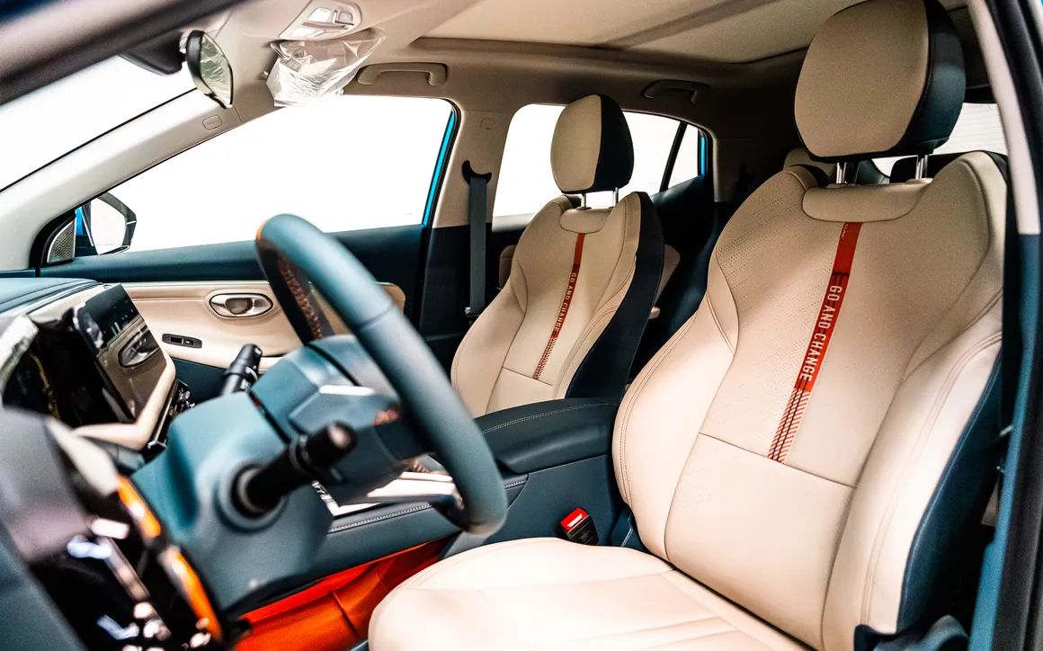 GAC GS3 EMZOOM - image 12