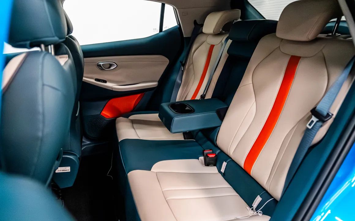 GAC GS3 EMZOOM - image 17