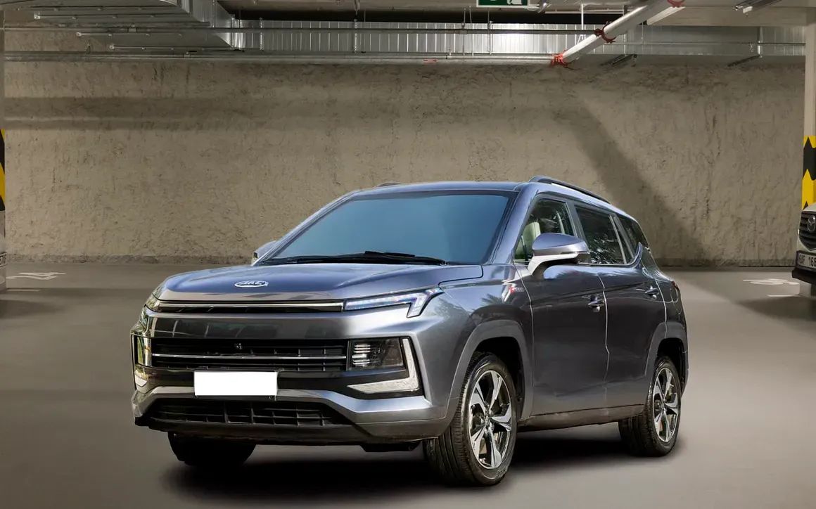 JAC JS4 1.5L T INTEL - image 1