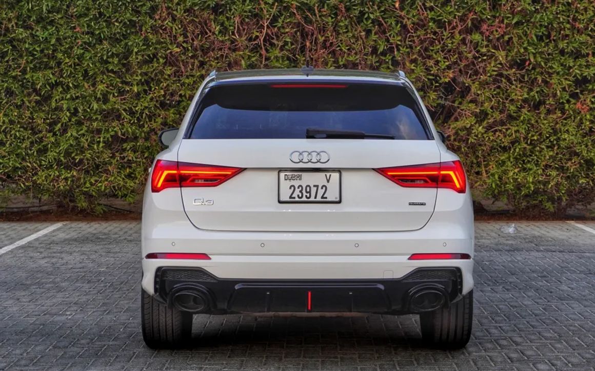 AUDI Q3 - image 6