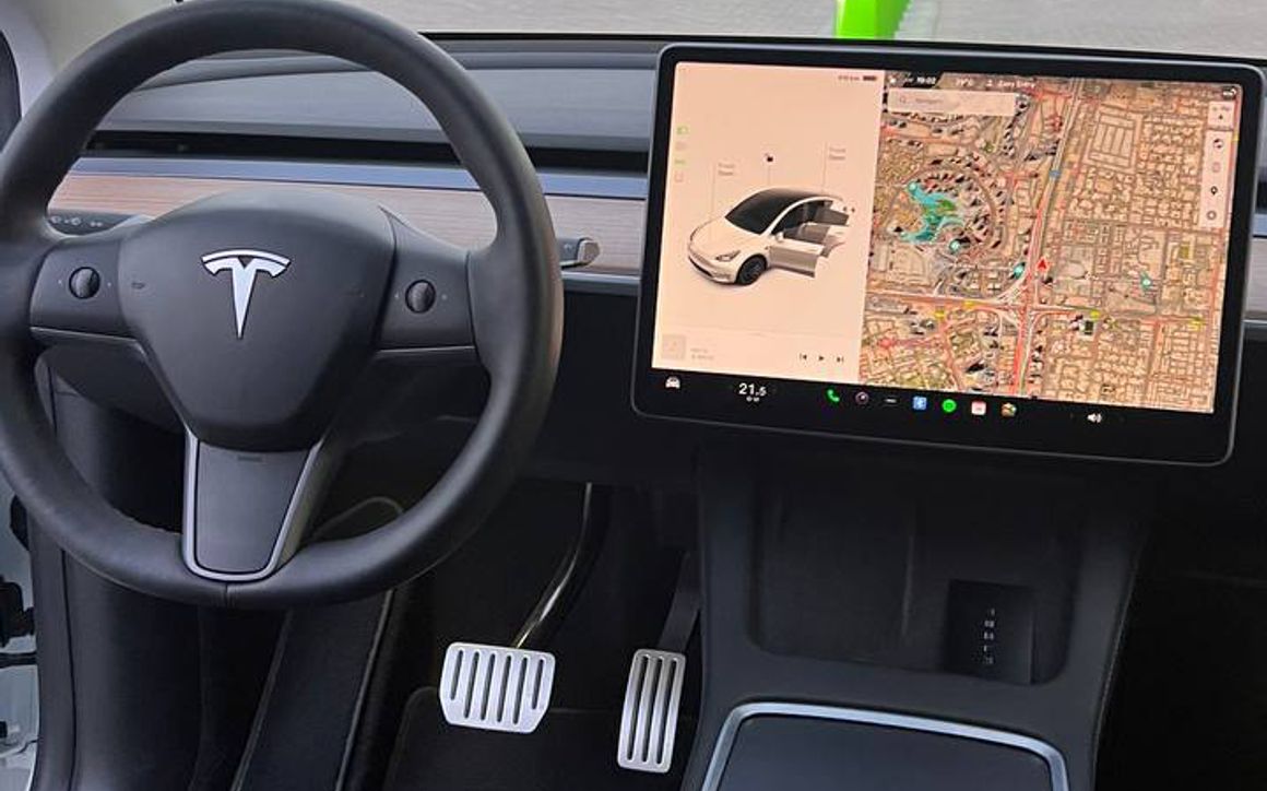 Tesla Model Y - image 5
