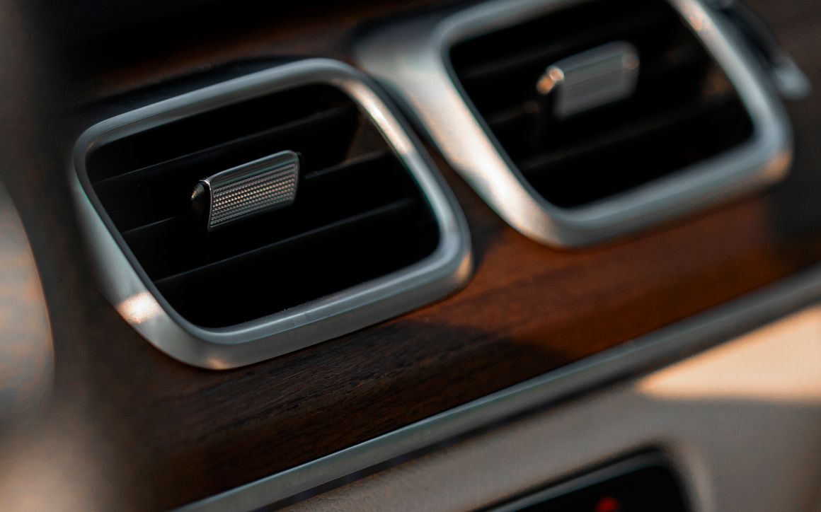 Mercedes Benz GLS450 - image 10