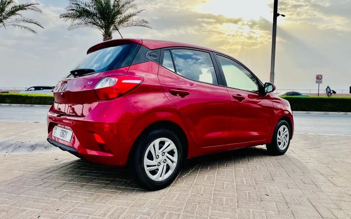 Hyundai Grand i10 - image 2