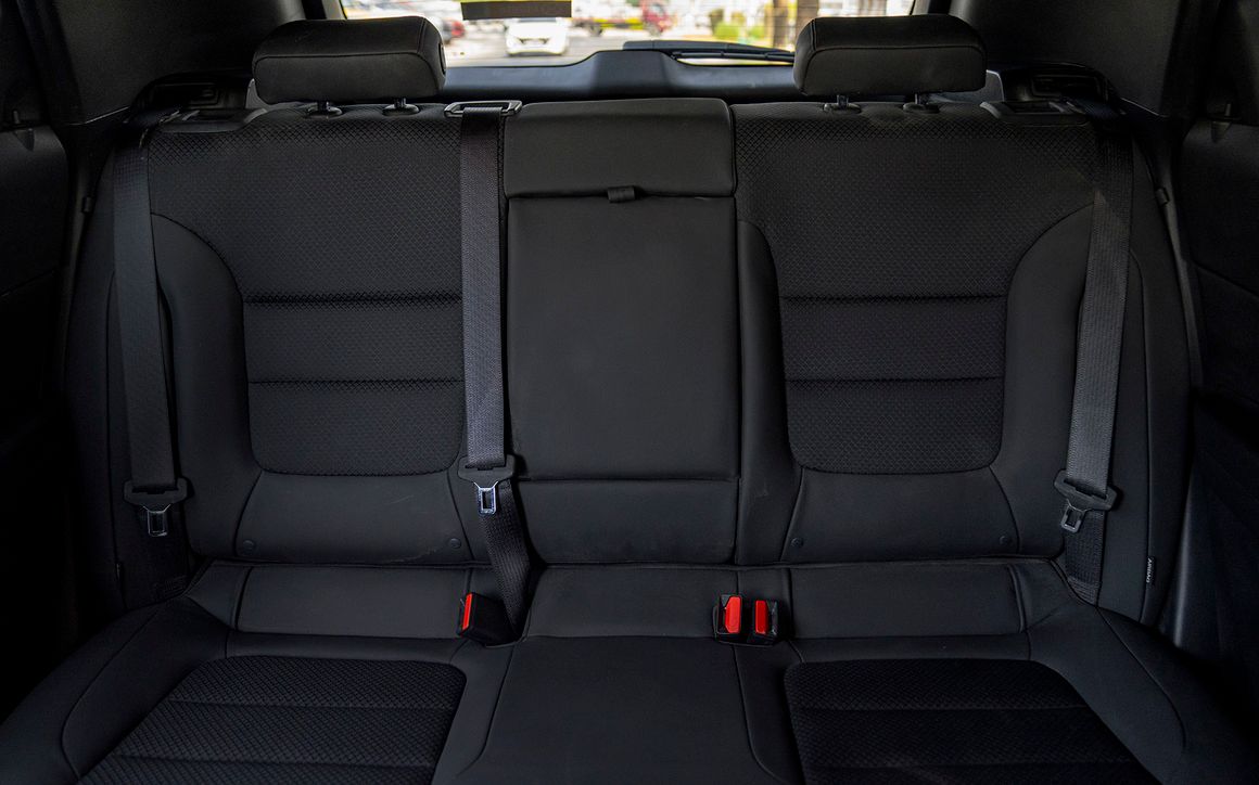 CHEVROLET TRAILBLAZER - image 11