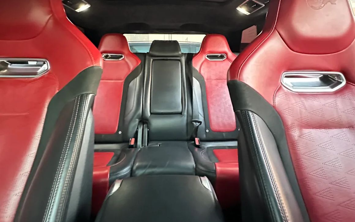 RANGE ROVER SVR - image 5