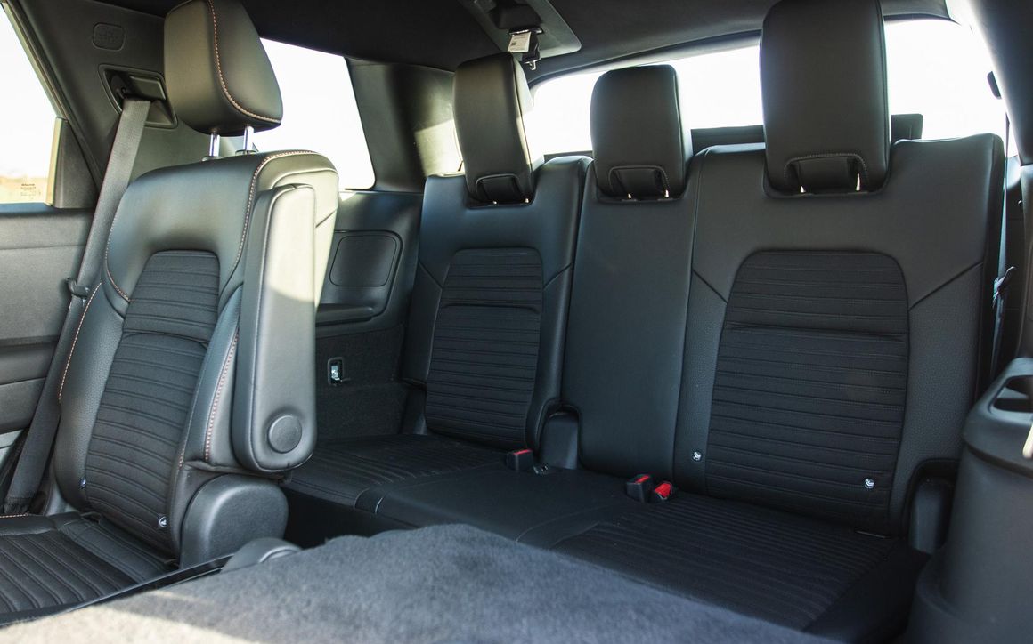 NISSAN PATHFINDER - image 11