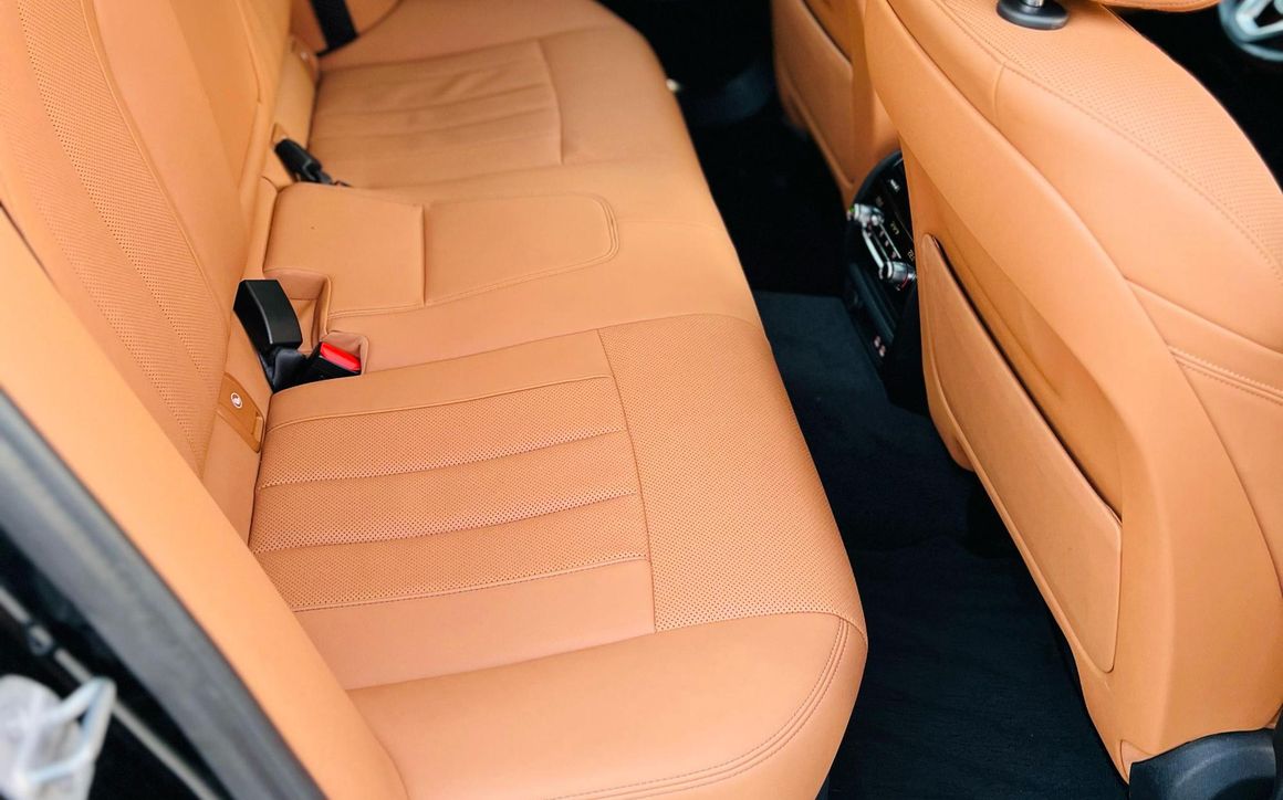 BMW 530 - image 6