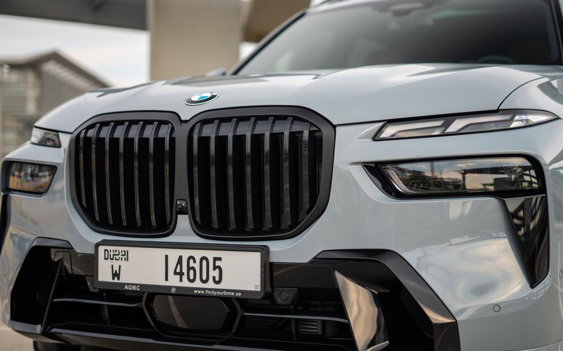 BMW X7 - image 10