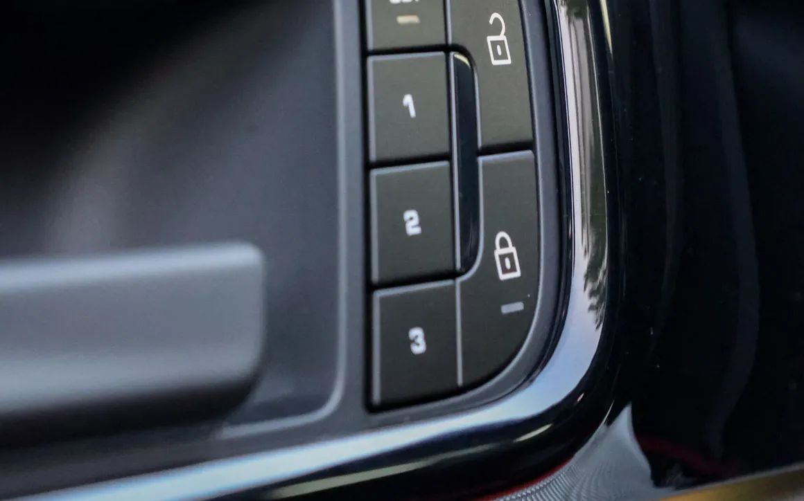 Porsche Panamera New Generation - image 26