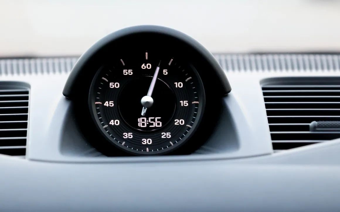 Porsche Panamera New Generation - image 22