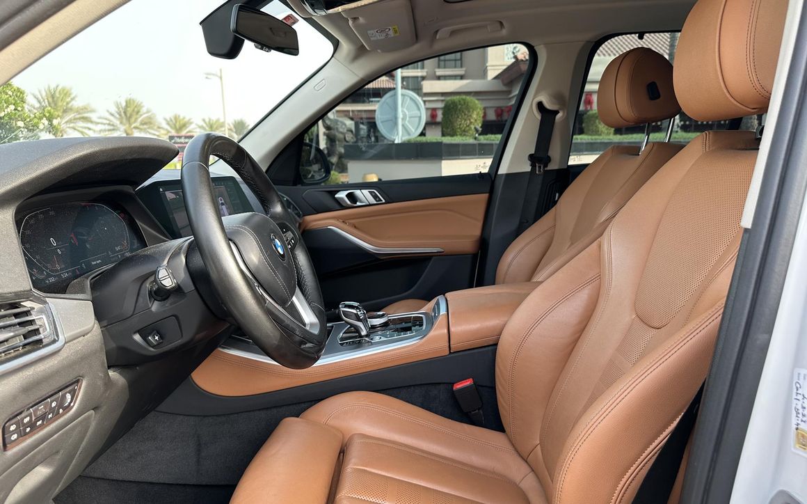 BMW X5 - image 11