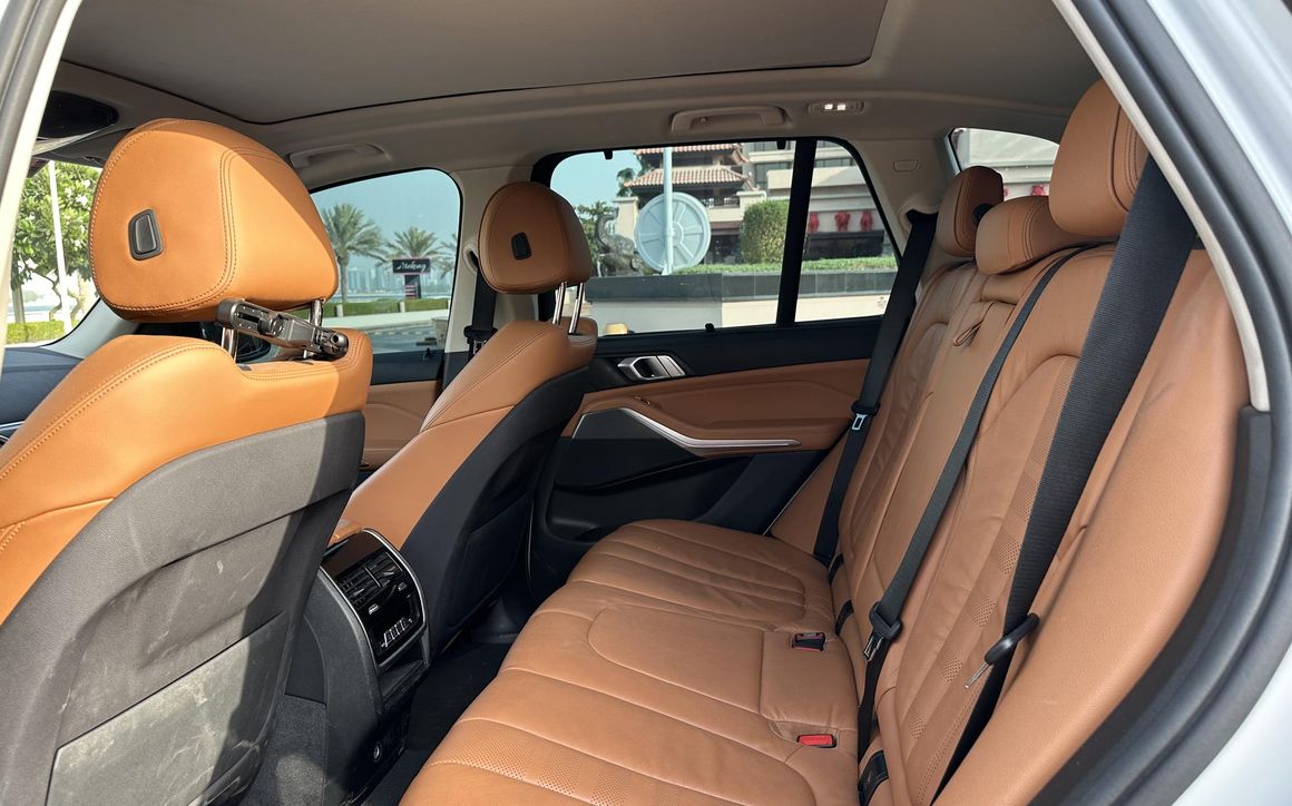 BMW X5 - image 14