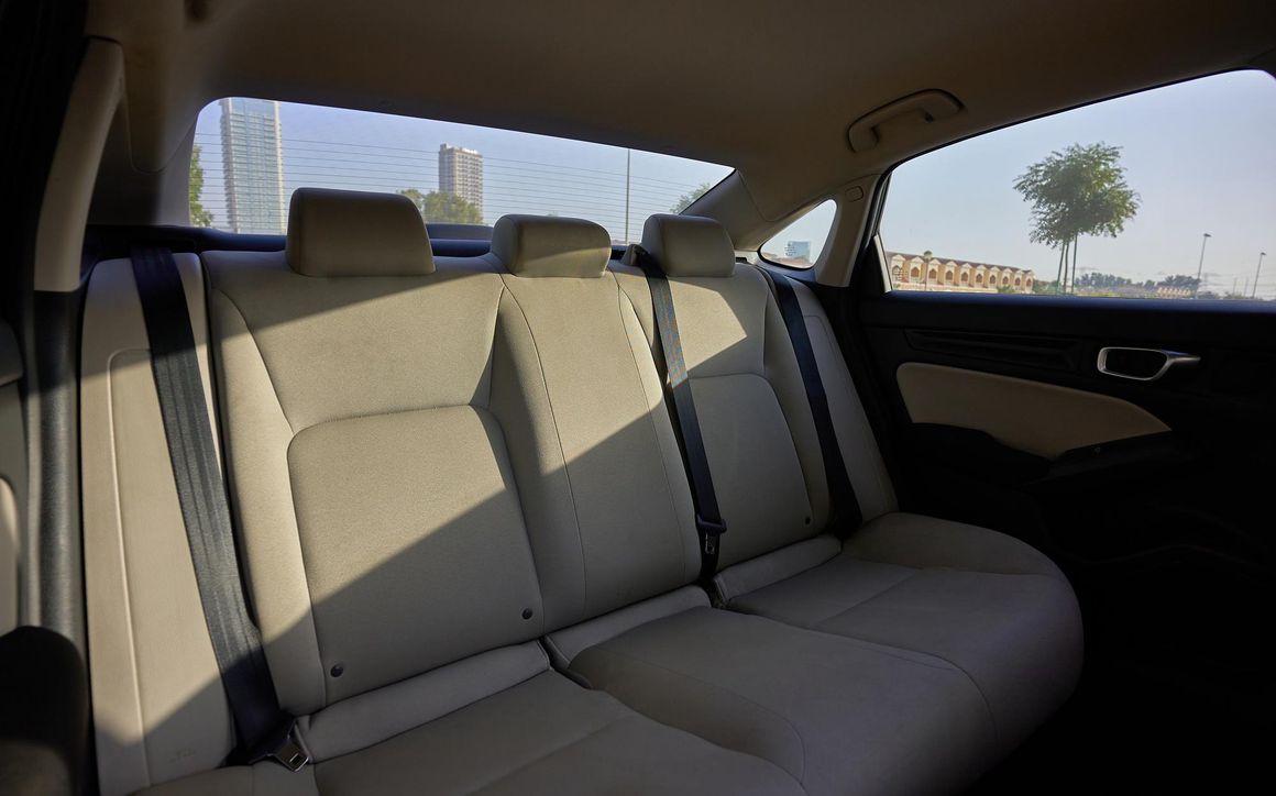 Honda Civic - image 7