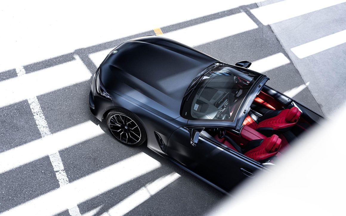 BMW 840i - image 6