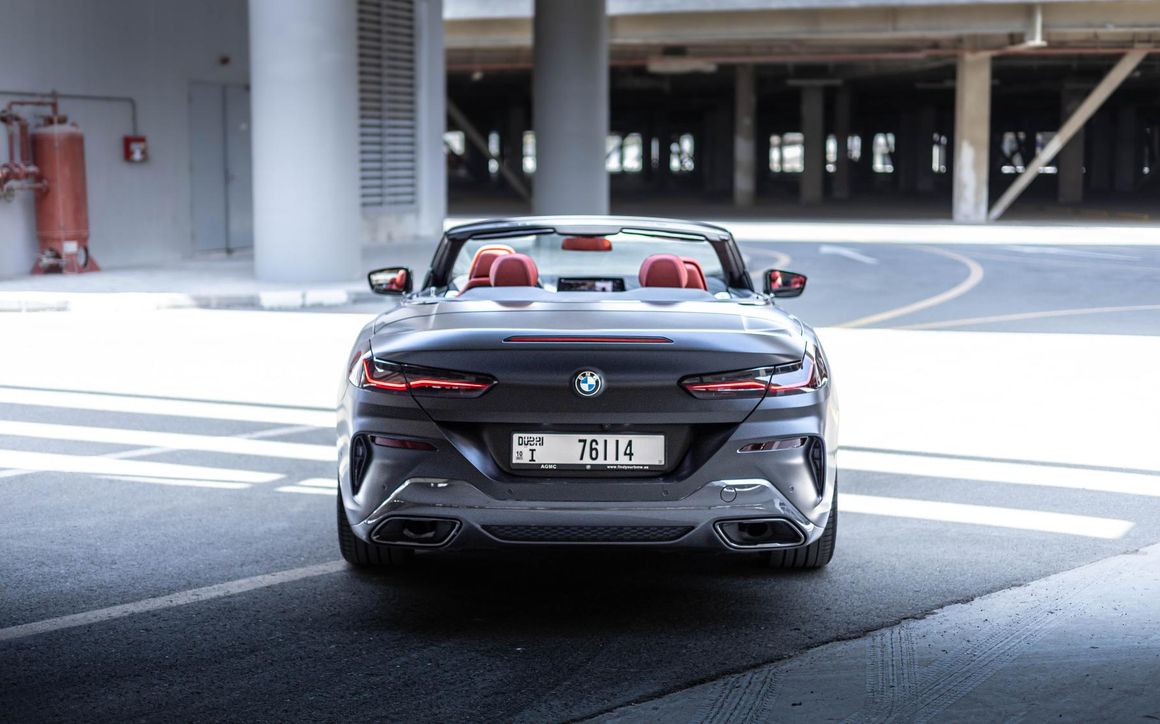 BMW 840i - image 5