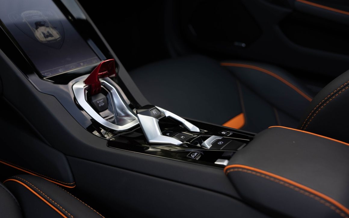 LAMBORGHINI HURACAN EVO SPYDER - image 9