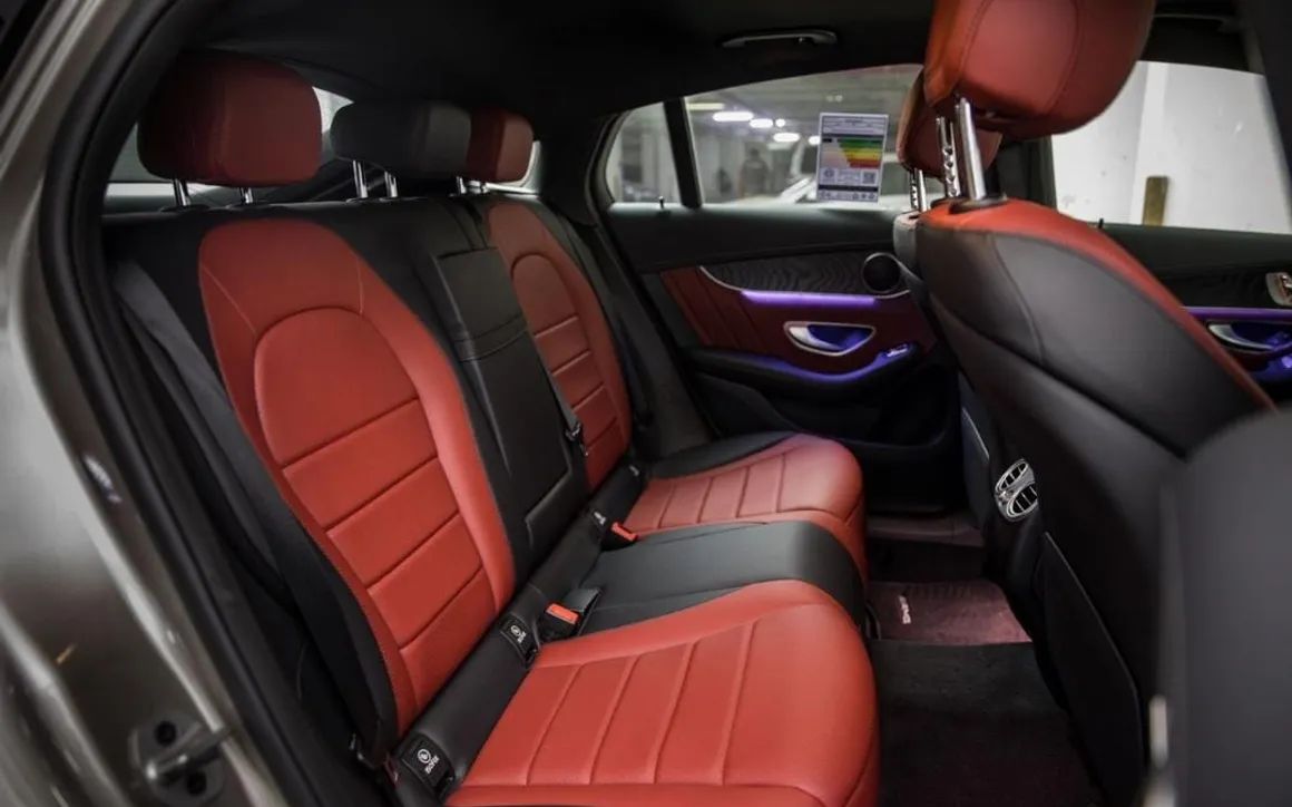 Mercedes Glc200 - image 4