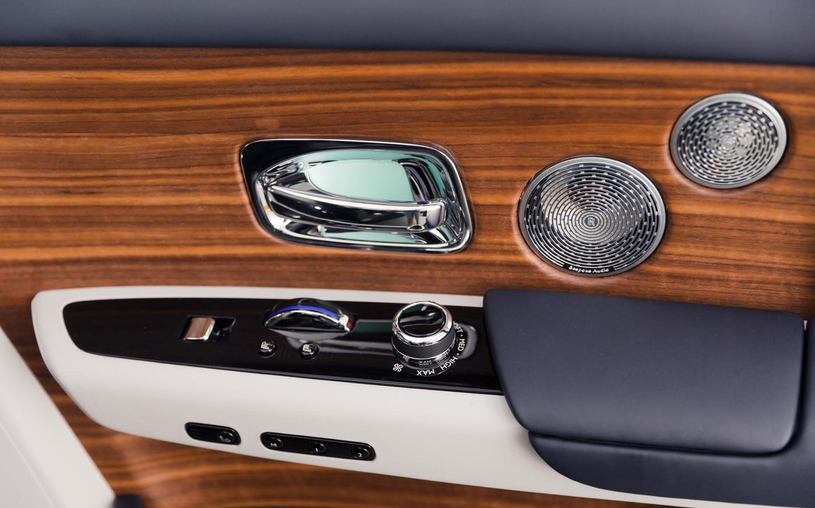 Rolls Royce Phantom - image 27