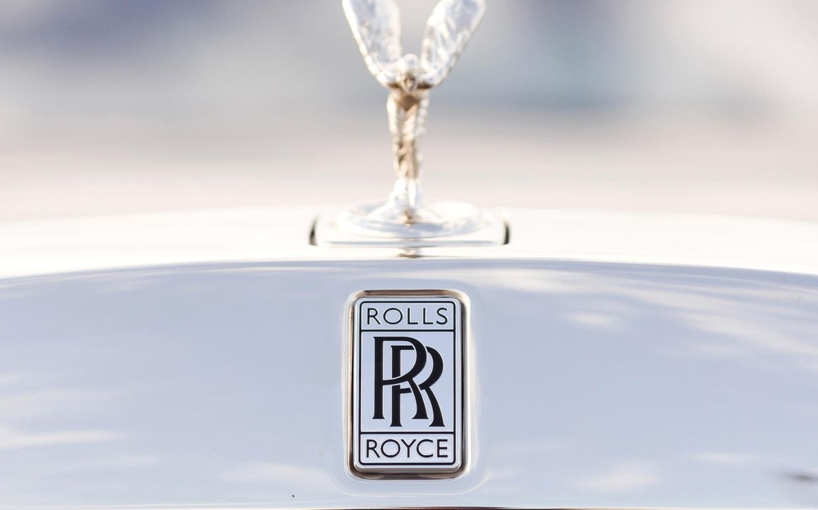 Rolls Royce Phantom - image 12