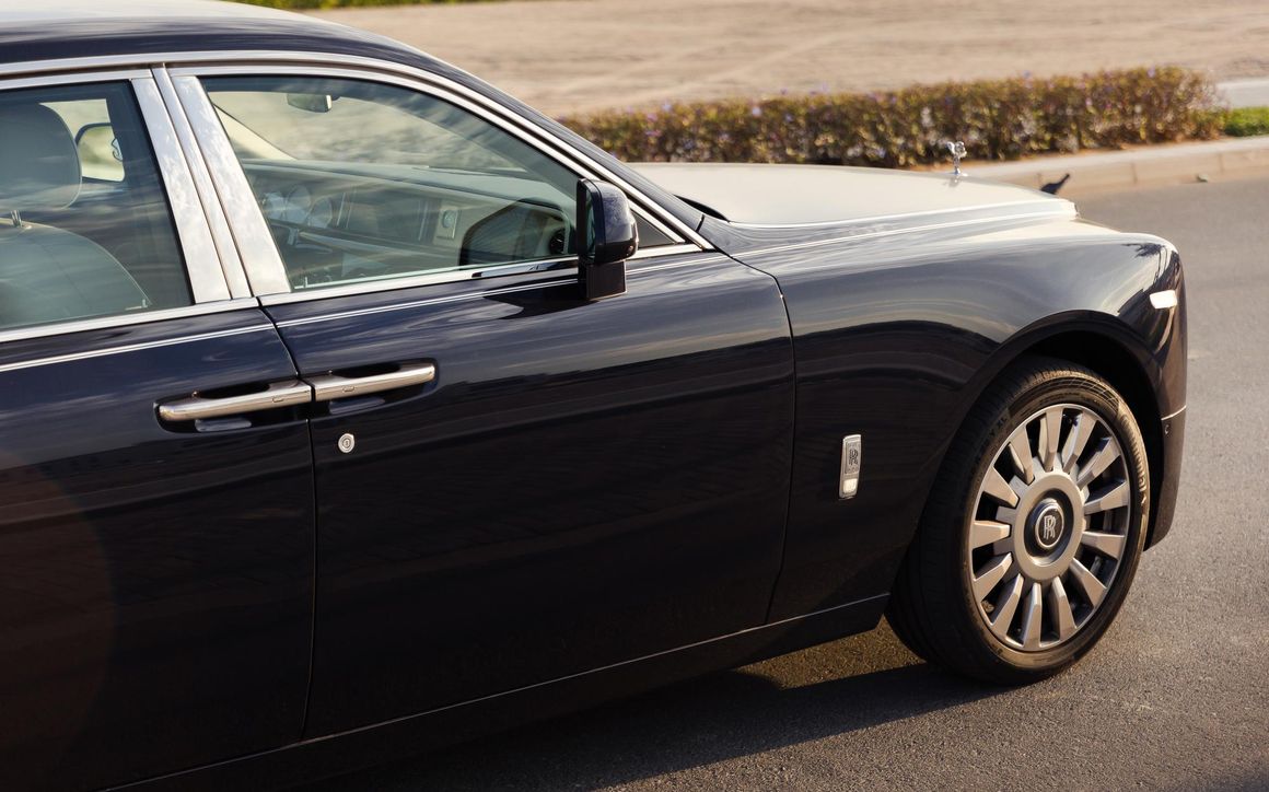Rolls Royce Phantom - image 16