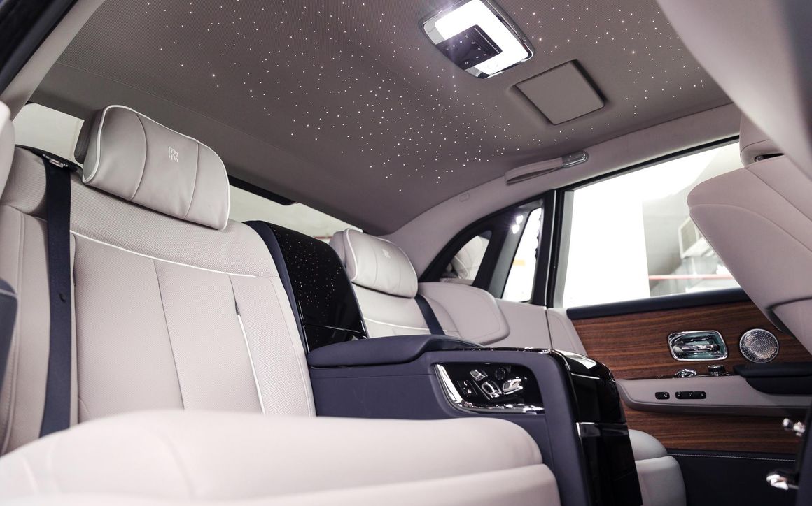 Rolls Royce Phantom - image 30
