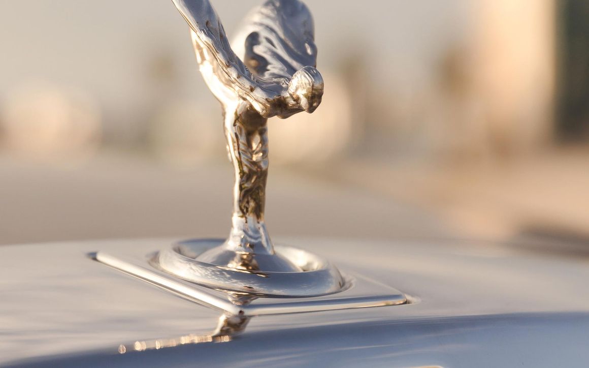 Rolls Royce Phantom - image 17