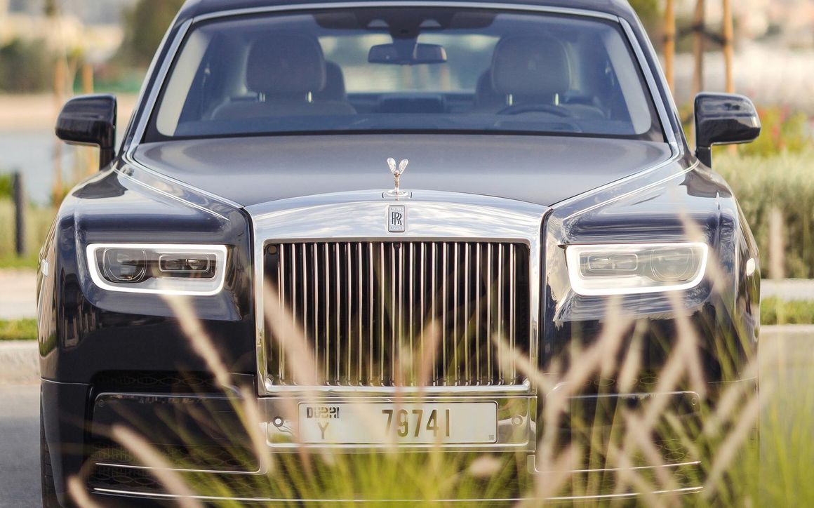 Rolls Royce Phantom - image 3