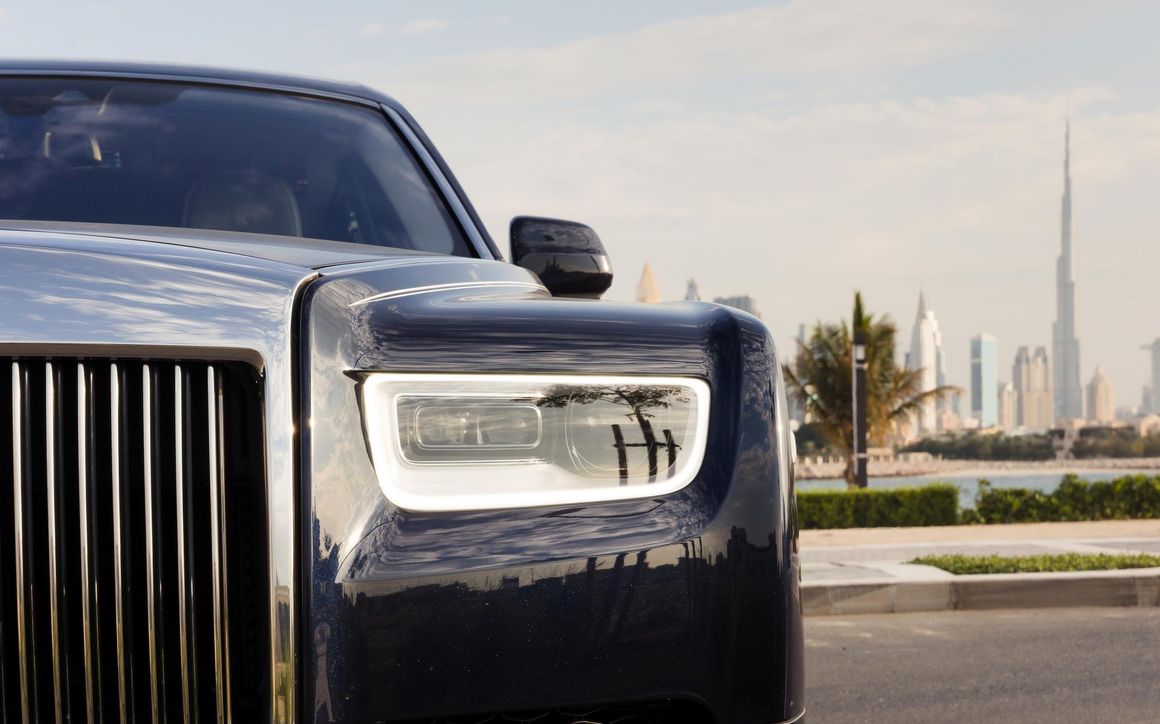 Rolls Royce Phantom - image 15