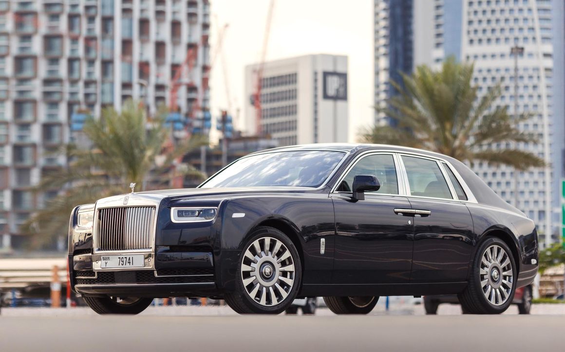 Rolls Royce Phantom - image 5