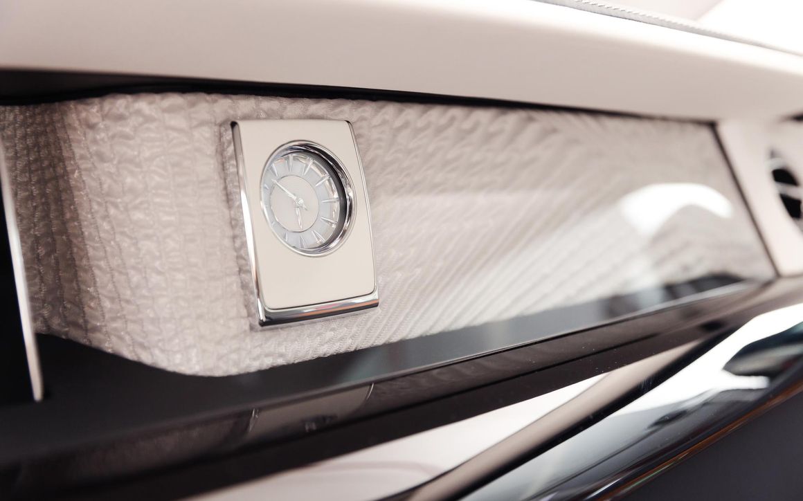 Rolls Royce Phantom - image 29
