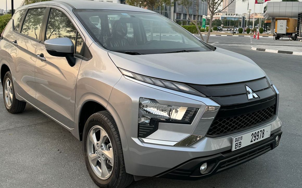 Mitsubishi Xpander - image 4