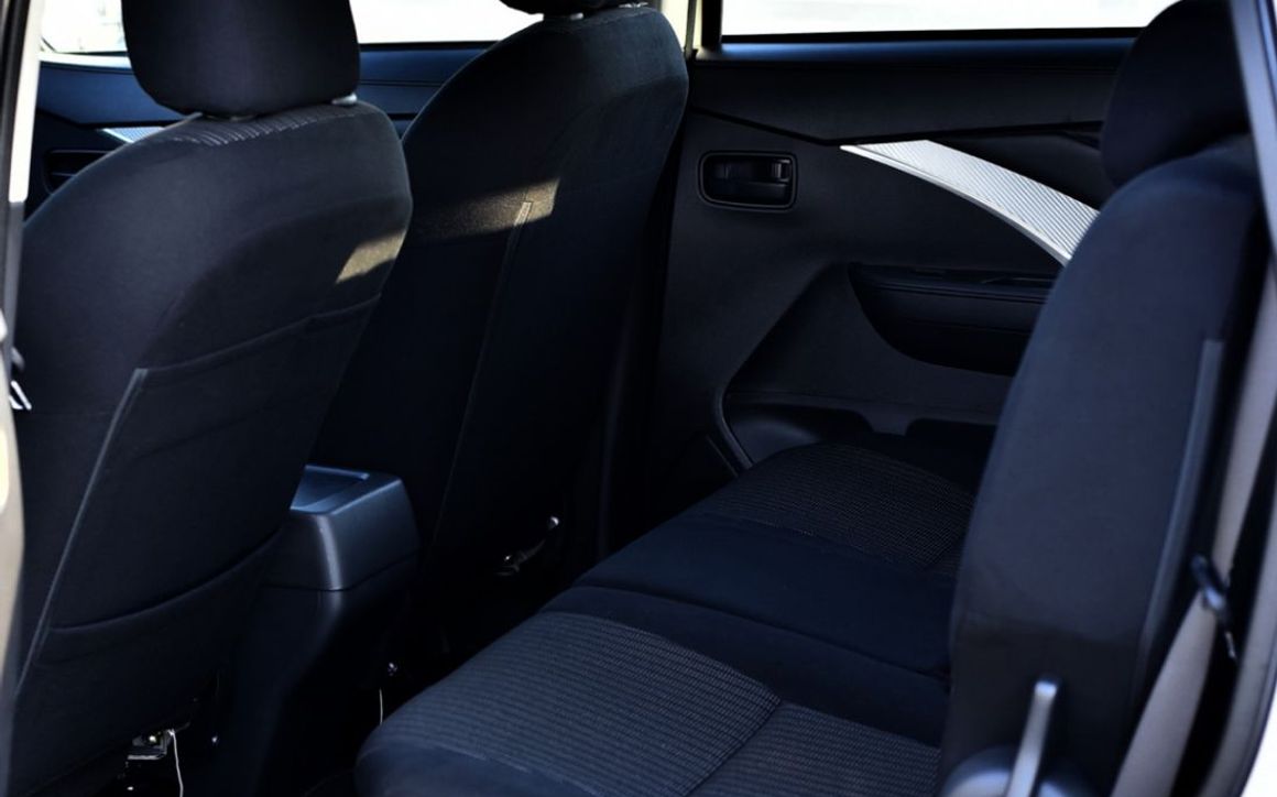 Mitsubishi Xpander - image 10