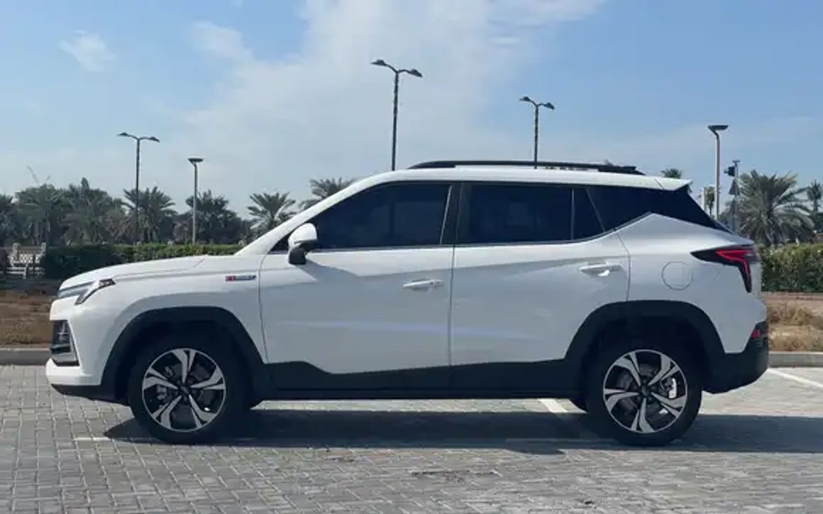 JAC JS 4 (2025) - image 2