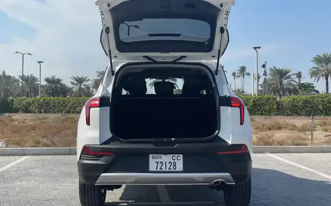 JAC JS 4 (2025) - image 6