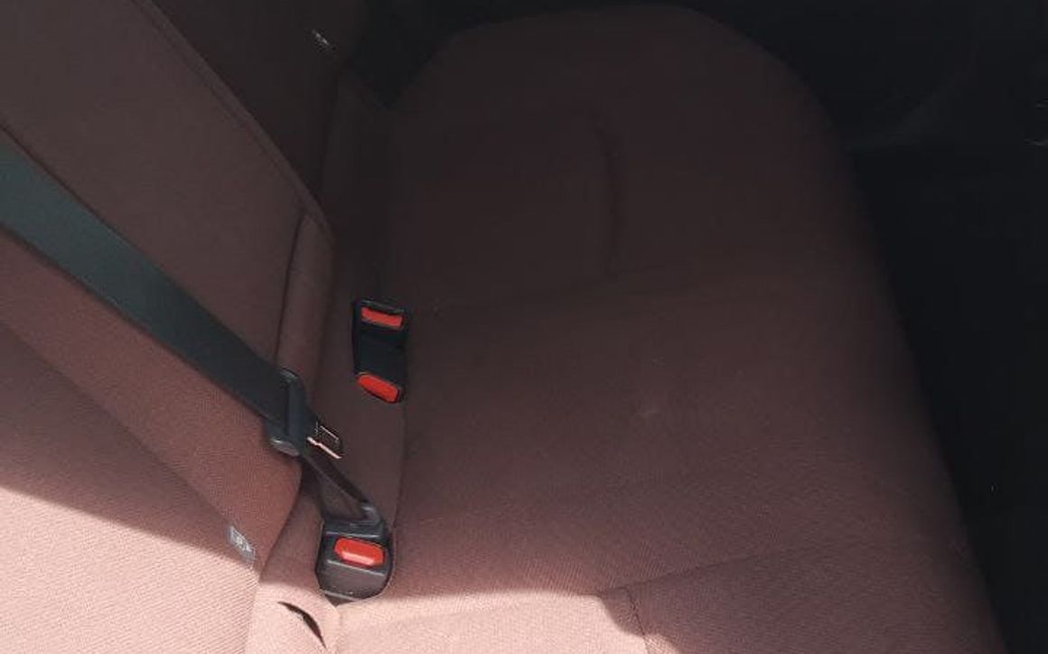 TOYOTA COROLLA CROSS - image 11
