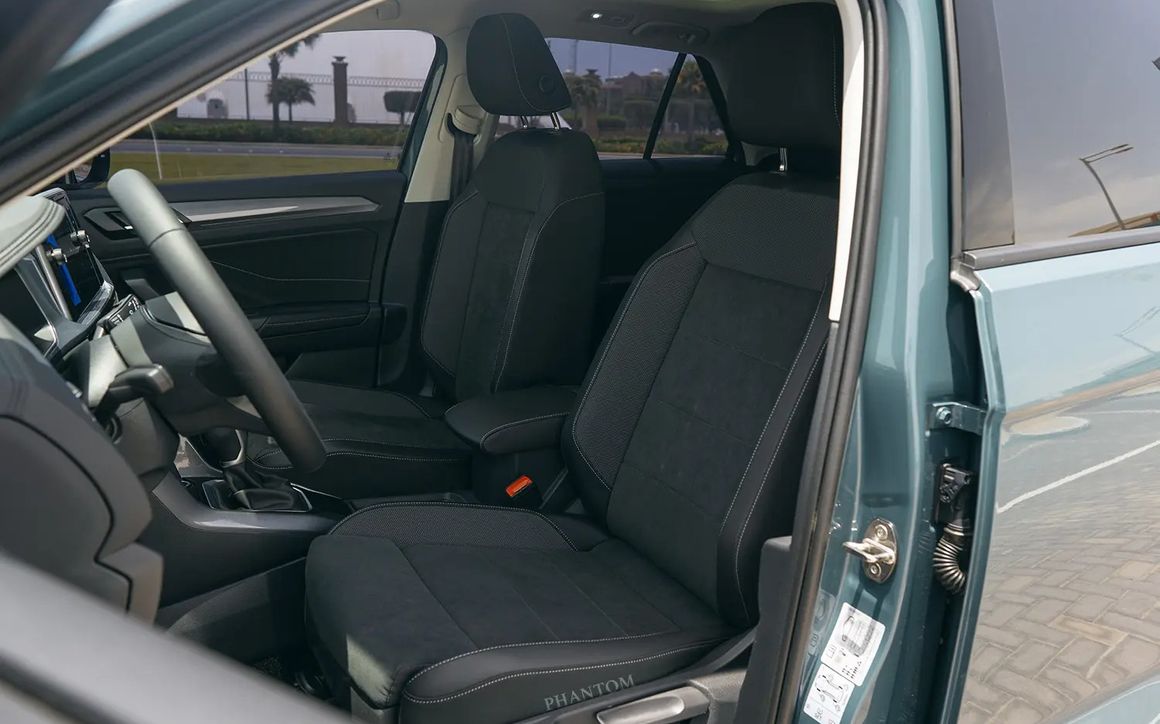 VOLKSWAGEN t-roc - image 8