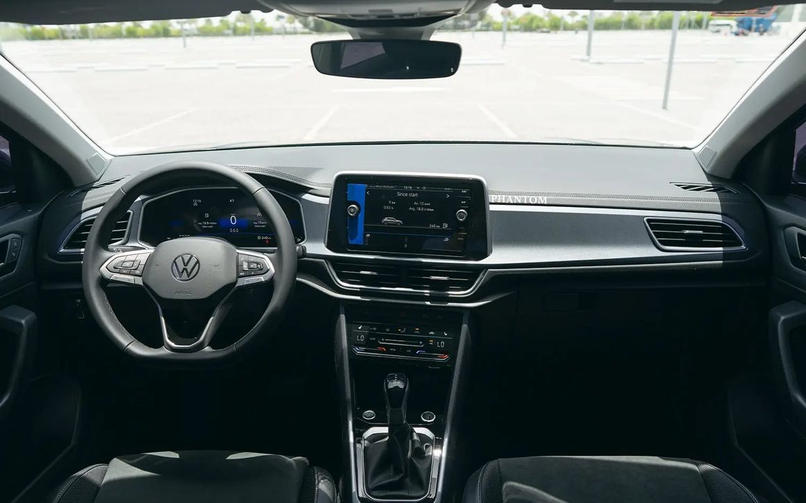 VOLKSWAGEN t-roc - image 5