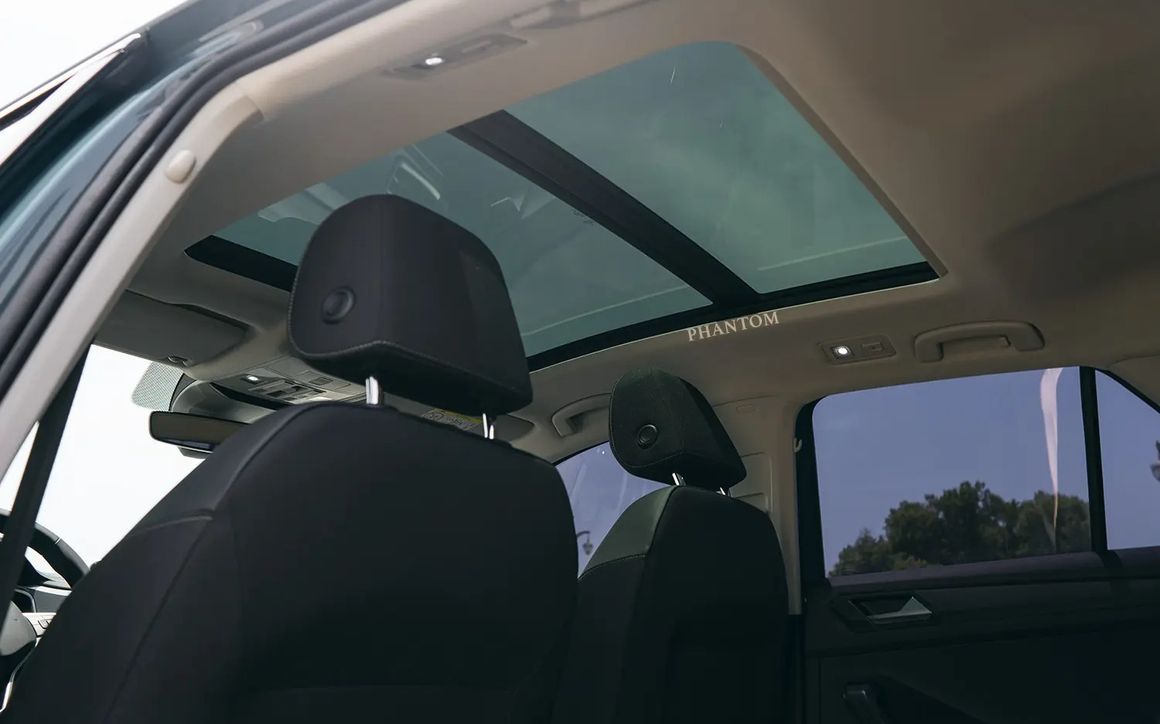 VOLKSWAGEN t-roc - image 9