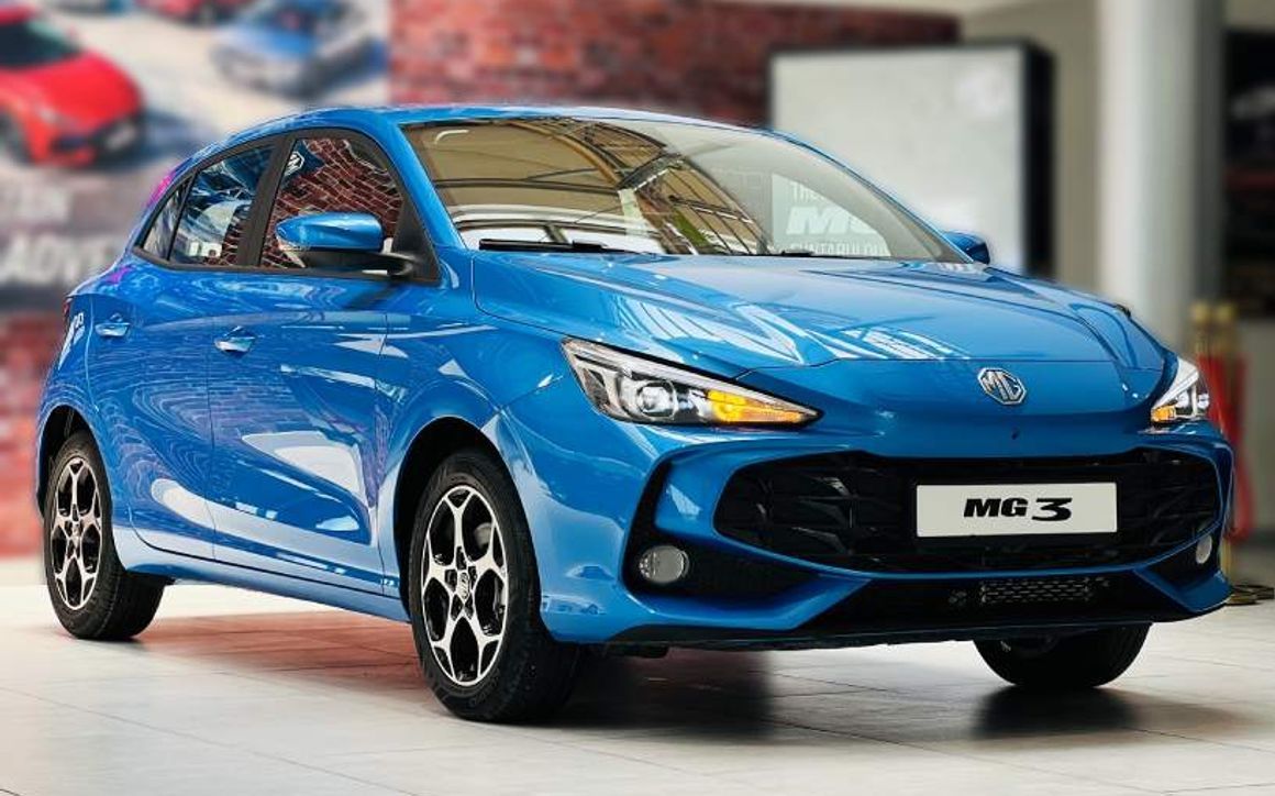 MG 3 - image 1