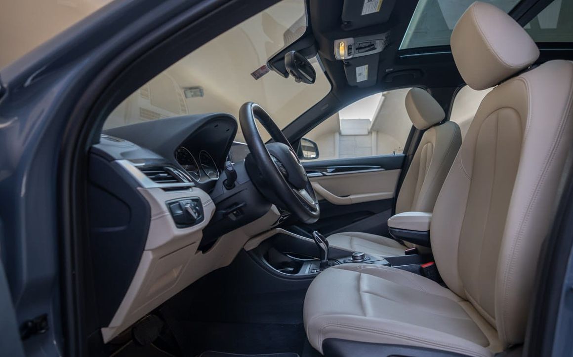 BMW X1 2021 - image 7