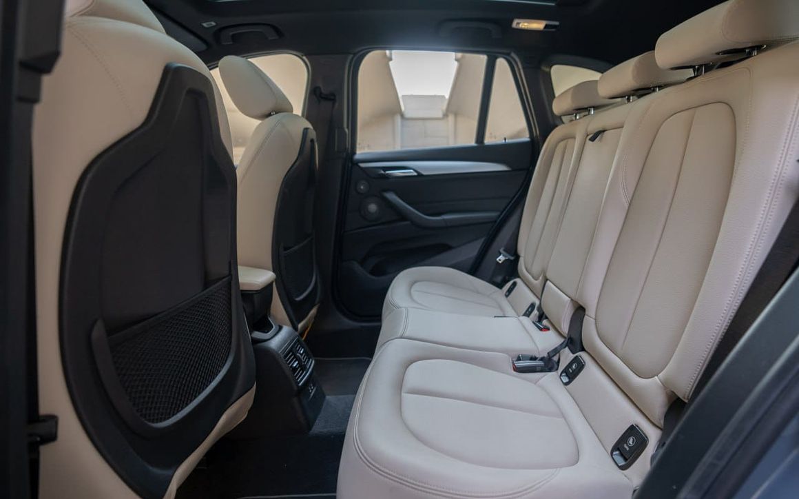 BMW X1 2021 - image 8
