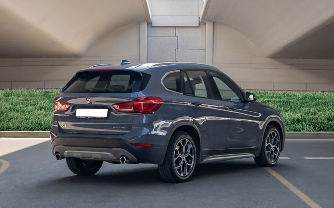 BMW X1 2021 - image 4